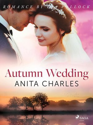 cover image of Autumn Wedding